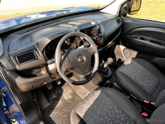 Opel Combo 1.3 CDTI 70kw - 7