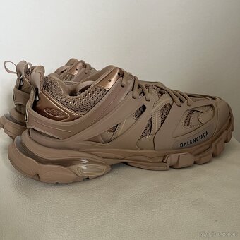 Balenciaga Track Sneaker Bronze 44 - 7