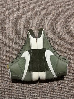 Nike Blazer Mid 42,5 - 7