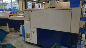 Tornos Bechler DECO Sigma 32 / soustruh CNC - 7