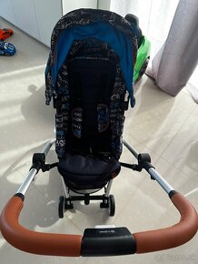 Cybex Easy s Twist - športový kočík - 7