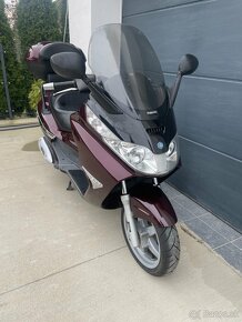 Piaggio X8 200 2006 - 7