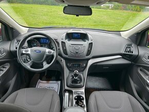 Ford Kuga 2.0 TDCi Duratorq • 1. majiteľ • STK+EK 2026✅ - 7