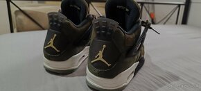 Jordan 4 Retro SE Craft Medium Olive 42,5 - 7