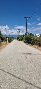 Rekreačný pozemok na mobilný dom Grécko - 7