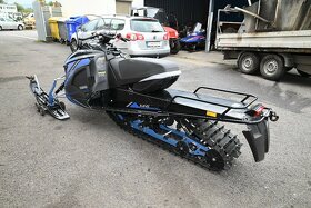 YAMAHA TRANSPORTER LITE 2022 146" - 7