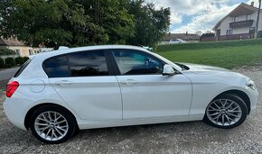 BMW 120d xDrive - 7