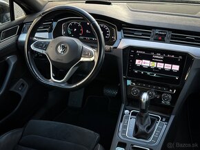 Volkswagen Passat Variant 2.0tdi - 7