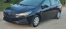 Opel Astra Sport Tourer ST 1.6 CDTI S&S 136k Fleet Edition - 7