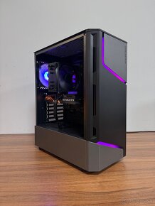 ☑️ i5 12400 / RTX 4060 Ti 16GB / 32GB RAM / 1TB SSD / 24M Zá - 7