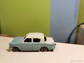 Matchbox lesney regular wheels mix - 7