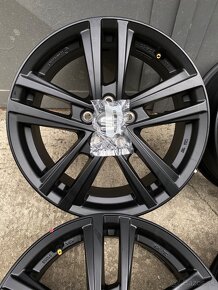 ✅ R16 ®️ Originál Seat 5x112 ET43 aj ET33 ✅ VW Škoda Audi - 7