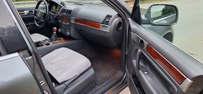 Volkswagen touareg 2.5 4-Motion - 7