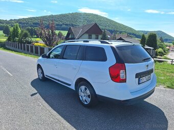 Dacia Logan MCV - 7