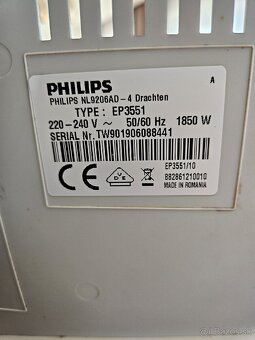 Kávovar Philips NL9206AD - 7