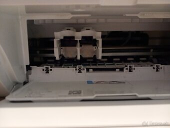 Tlaciareň HP DeskJet 2721 - 7