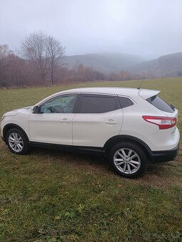 Nissan Qashqai 1.5 dci SK - 7