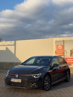 Golf 8 gti 2.0tsi - 7