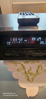 Predám DAT recordér SONY DTC-690 - 7