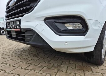 Ford Transit Custom L2H1 5-miestne 2,0TdCi/131hp - 7