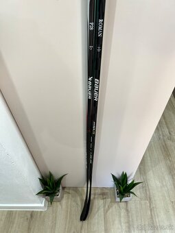 ✅ NOVÁ BAUER VAPOR HYPERLITE - 171 CM - 82 F - P28 ✅ - 7