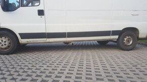 Fiat Ducato 2.8JTD - 7