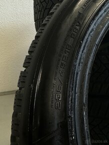 Zimné pneumatiky DUNLOP WINTER SPORT 5 235/45 R18 98V - 7