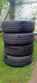 Predám pneumatiky 195/65R15  91H - 7