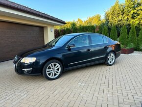 Predám VW Passat B6 - 7