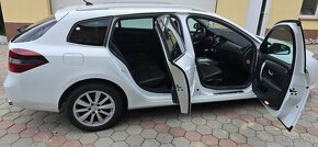 Renault Laguna 3 Grandtour 2.0 dCi 127 kw - 7