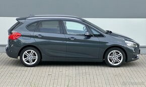 BMW rad 2 218i A/T Active Tourer Luxury Line kúp. na SK - 7