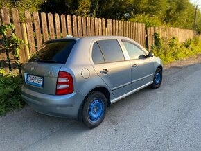 Skoda fabia 1.2htp - 7