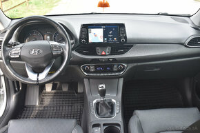 Hyundai I30 1.6 CRDI, výbava Style - 7