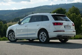 Audi Q7 3.0 TDI quattro tiptronic 8-st. - 7