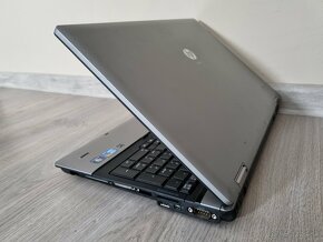 ▼HP Probook 6540b - 15,6" / i5-M430 / 4GB / ZÁR▼ - 7