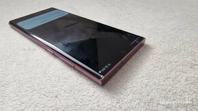 Samsung S22 Ultra 256Gb/12Gb Burgundy - 7