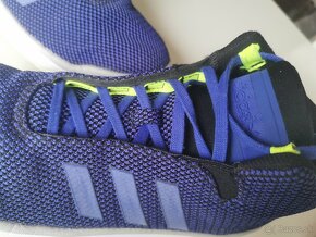 Predám tenisky zn Adidas UK 9 - 7