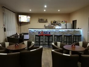 ODSTÚPENIE OD PREVÁDZKY Bar/ rýchle občerstvenie - 7