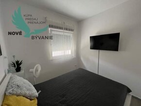 Apartmán s výhľadom na more v Chorvátsku na ostrove Vir - 7