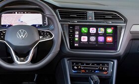 ✅ Apple CarPlay & Android Auto - AKTIVÁCIA ✅ - 7