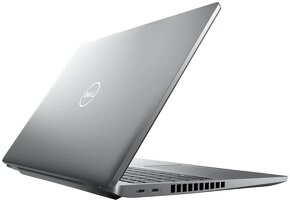 Dell Latitude 15 v záruke ProSupport - 7