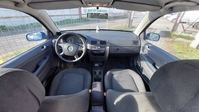 Škoda Fabia Combi 1.4 TDI,  M5, 2006 - 7