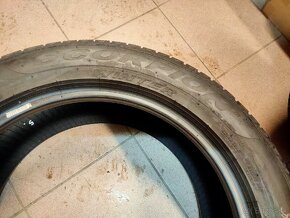 Zimné Pirelli Scorpion Winter 235/55/18 104H - 7