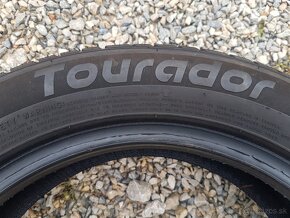 165/60 r15 zimné pneumatiky 4ks Tourador DOT2020 - 7