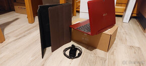 ASUS Transformer Pad + Mobile Dock - 7