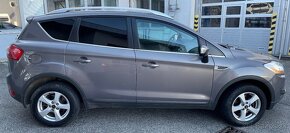 Ford Kuga 2.0 Tdci 103kW 2011 - 7