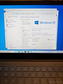 Xiaomi Mi Notebook Air 13.3 podsvietena klavesnica fullHD - 7