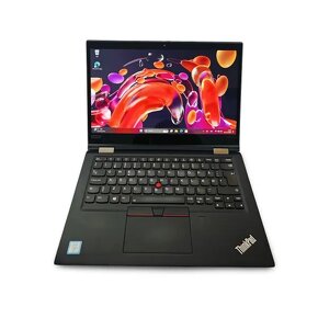 Lenovo ThinkPad X390 Yoga i7-8665U 16 GB RAM 256 GB SSD 13.3 - 7