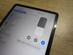 Ipad AIR 4 256gb v super stave displej bez jedineho skrabanc - 7