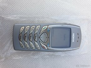 Nokia 6100 - 7